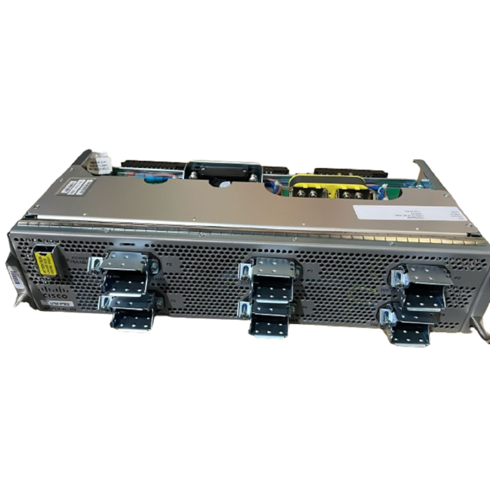 Modulo de Alimentacion Corriente Continua Cisco CBR-PEM-DC-6M