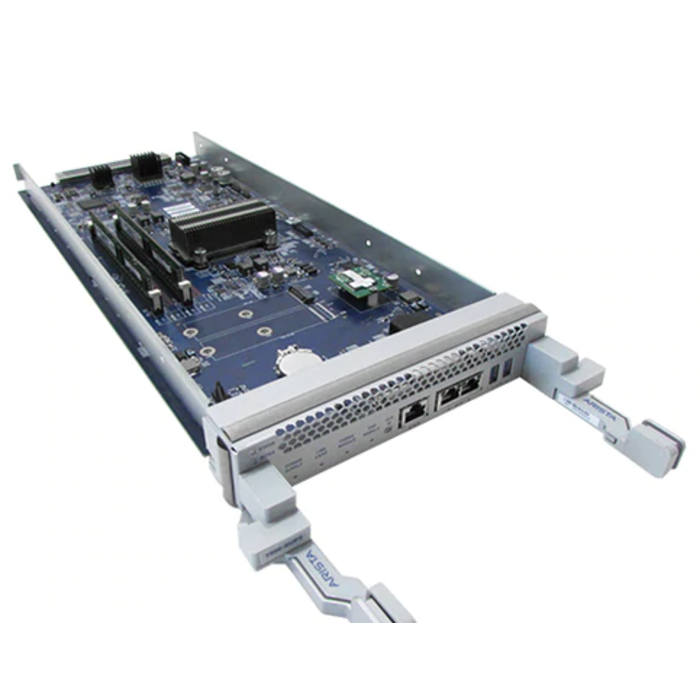 Modulo Supervisor de Switch para Chasis Serie 7500E Arista