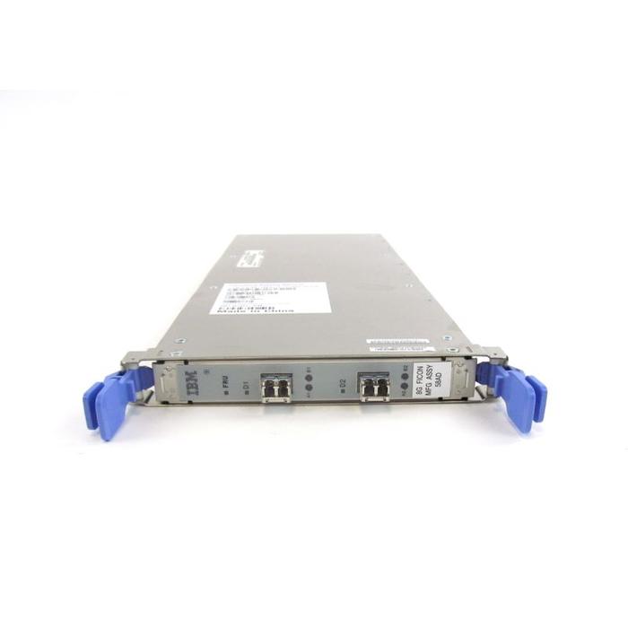 Tarjeta de Interconexión PCIe Empresarial IBM 46K4033 IBM 58A6
