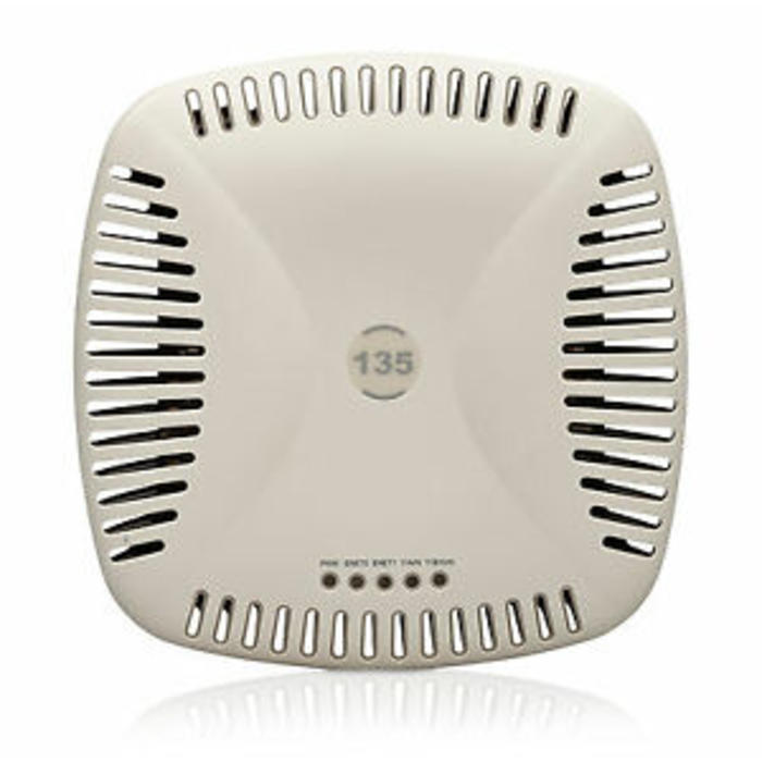 Punto de Acceso Inalámbrico Aruba AP-135 450 Mbps 802.11