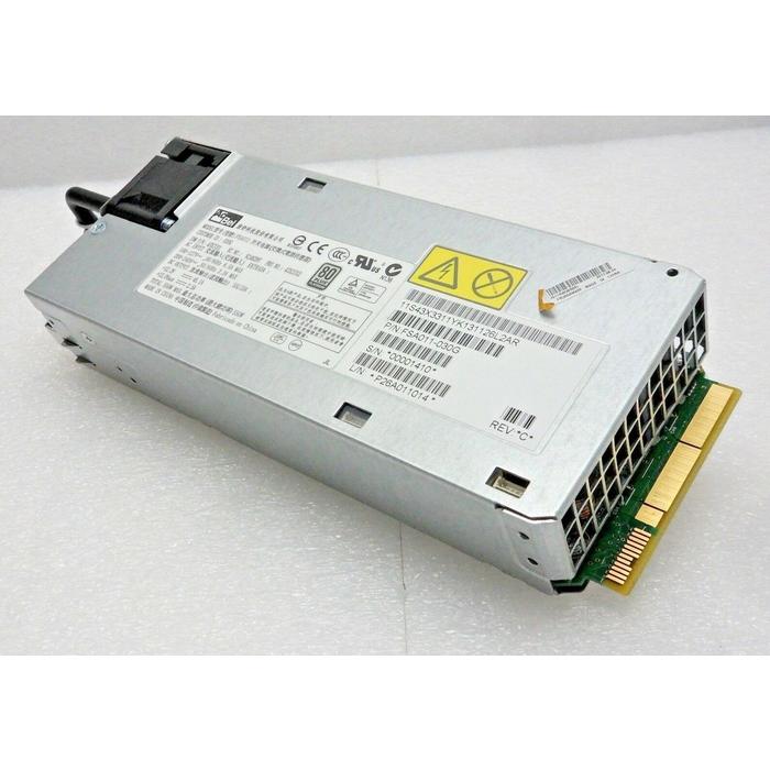 Fuente para Servidor IBM X3550 X3630 X3650 M4 +12.2V 45.1A 550W