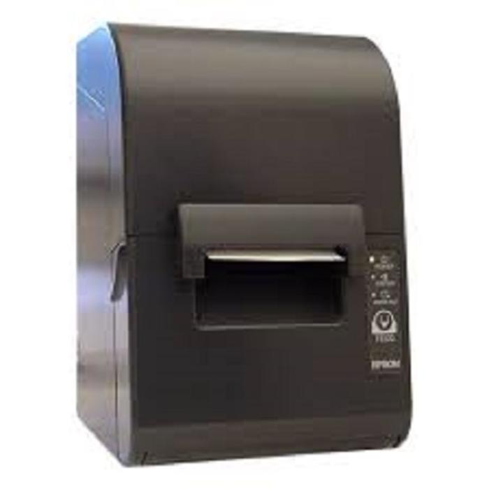 Tickeadora Comandera Epson TM-U230 Nueva - En Caja