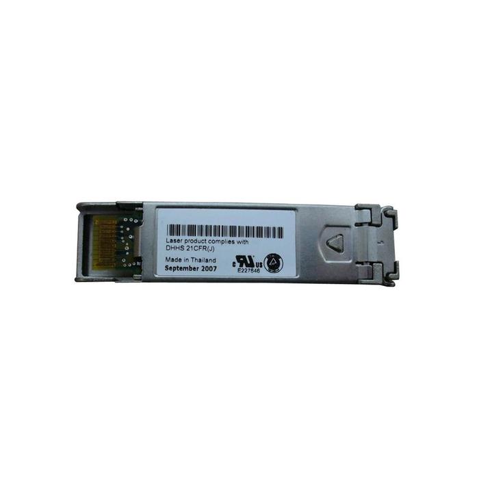 Modulo SFP 2GB IBM 1000base-sx DHHS 21CFR(J) 4Gbps