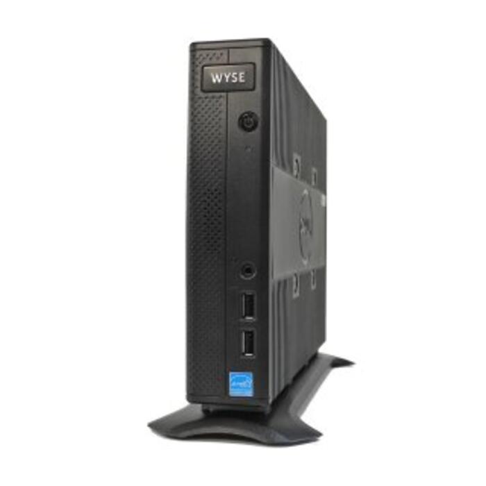 Mini PC Dell 7020 AMD GX-415GA 1.50 GHZ 8 GB RAM DDR3 120 GB SSD SATA