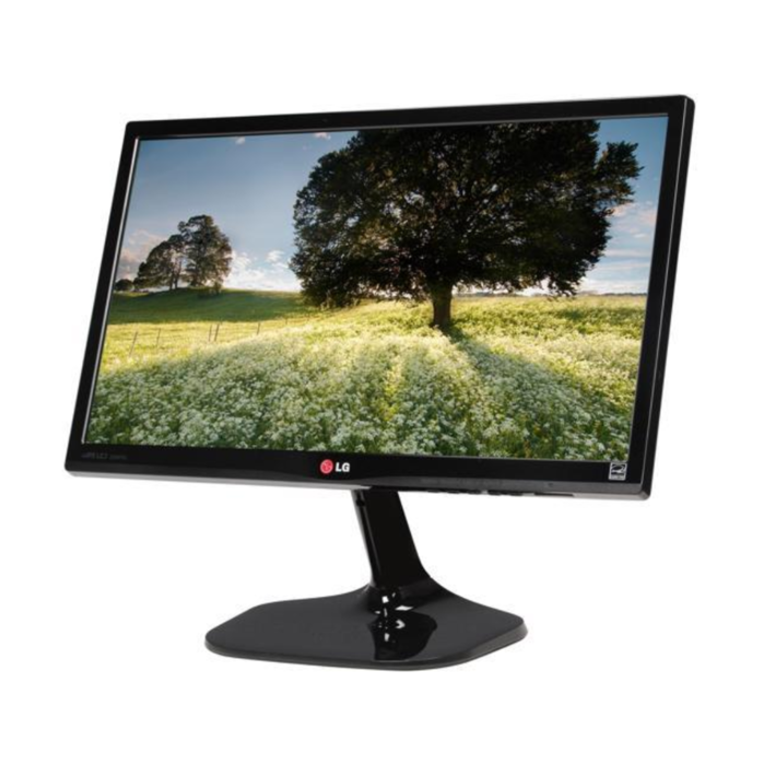 Monitor LED LG 22MP55D 22 Pulgadas Full HD (DVI - VGA)