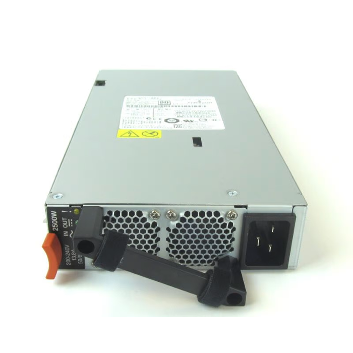 Fuente para IBM Flex Chassis 12.2V 205A 2500W