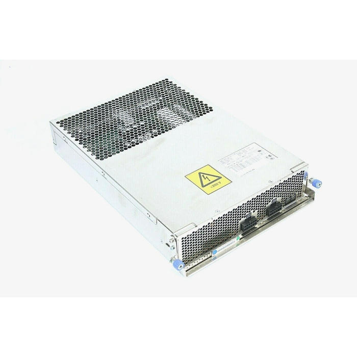 Fuente IBM para zEnterprise 114 SCA