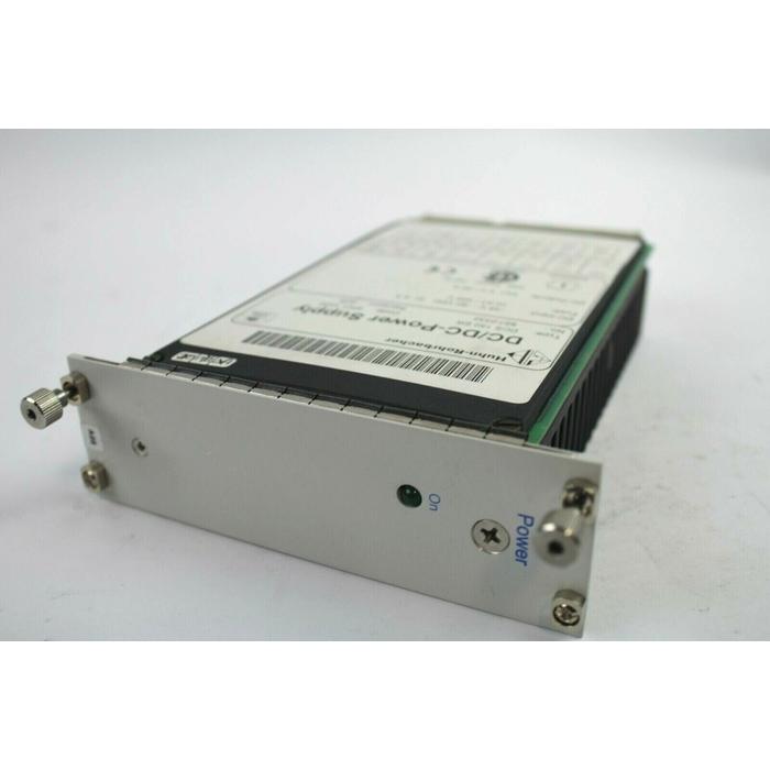 Fuente Huhn-Rohrbacher DCS 150 ER DC/DC 5V 150W
