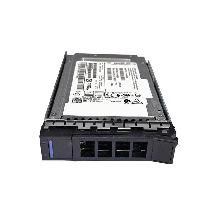 Disco IBM SSD FCM Nvme 2,5" para storage 9.6TB FRU 02YC417