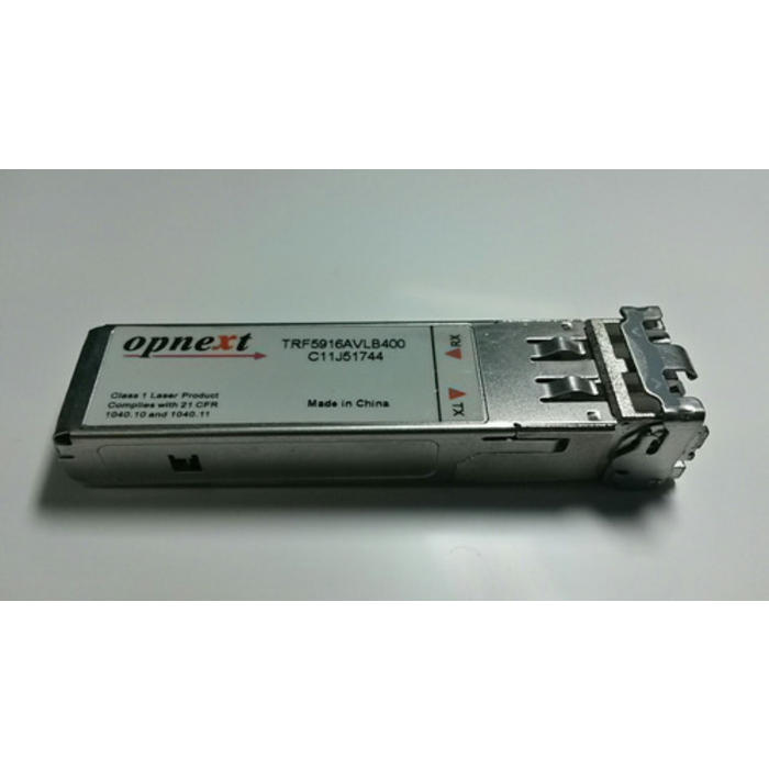 Modulo SFP Opnext Trf5916avlb400 2.5Gbps Sr 1310nm