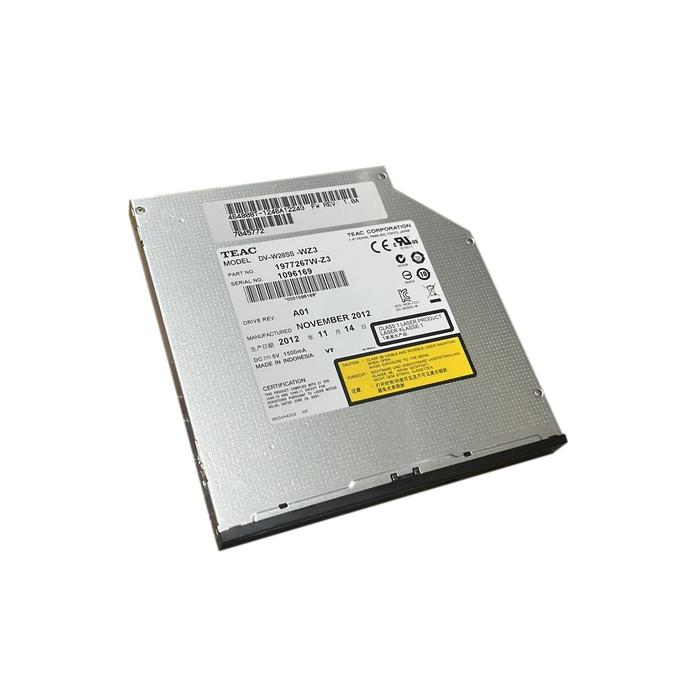 Unidad Optica/Lectora para Notebooks DV-28S-WZ3 DVD 8X DVD 24X CD SATA