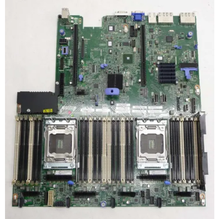 Motherboard IBM 00d9464aa para X3650 M4 FRU 00y8457 para E5-2600