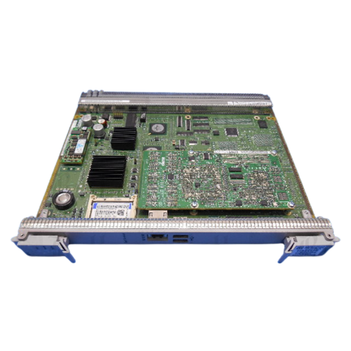 NTK555CA // Placa Ciena SP-2 (Shelf Processor)