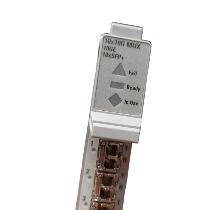 NTK529BA // Ciena 10x10G MUX 10GE 10xSFP+