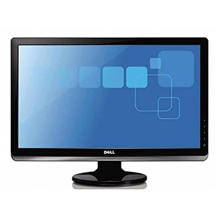 Monitor Dell ST2220L LED 21,5 pulgadas WIDE (HDMI-DVI-VGA)