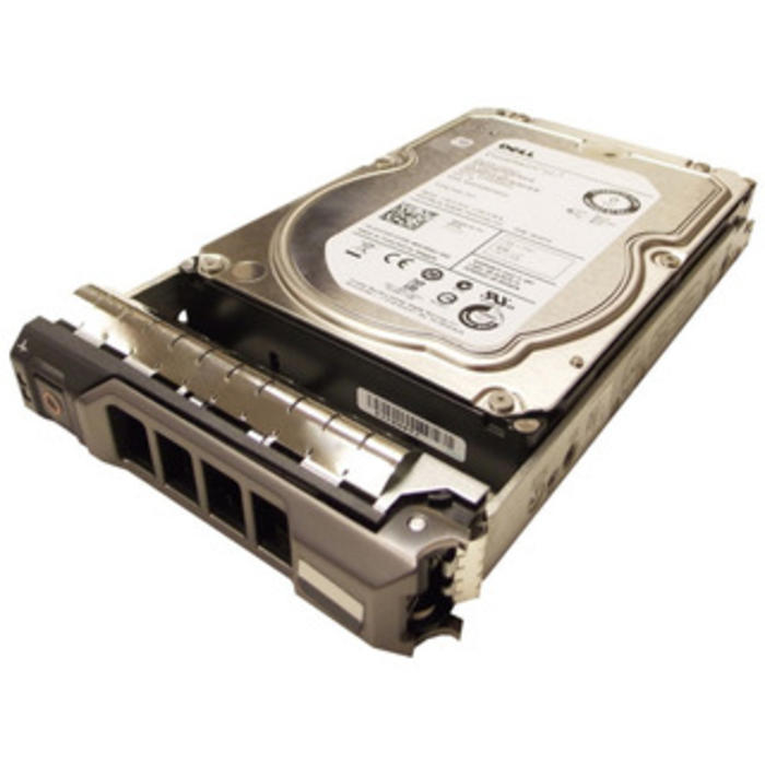 Disco Rigido SAS Dell/Seagate Constellation 3TB 7200RPM cache 128mb 3.5"
