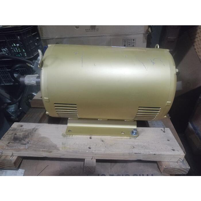 Motor Trifasico 15hp IE3 Baldor-Realiance 195/415 Volts 44/22 A 1500rpm