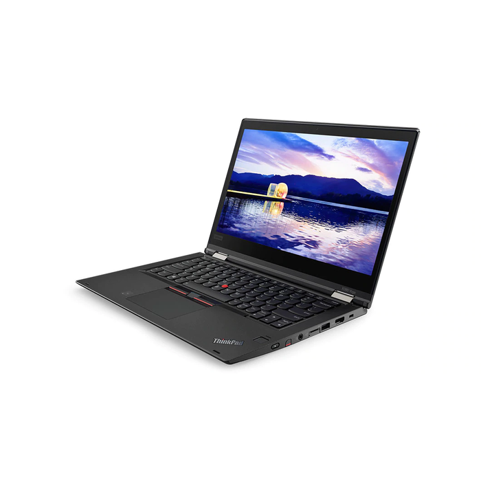Notebook Lenovo Yoga X380 i5-8350u 1.7Ghz 16GB RAM 240GB NVME (Pantalla Táctil)