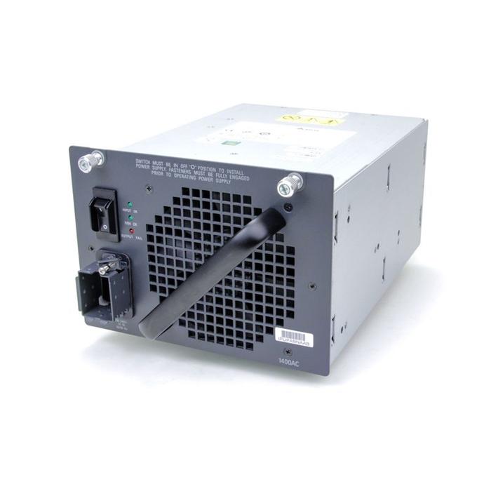 Fuente Cisco Catalyst 4500 PWR-C45-1400AC +12V 113,4A 2473W