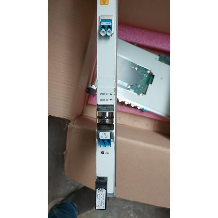 Tarjeta 8DG63100AA | WR20TFML