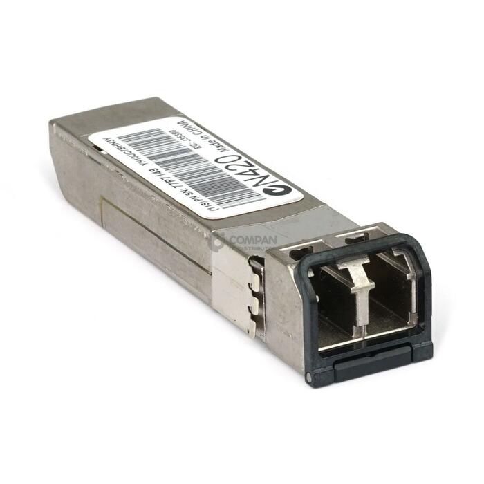 Modulo SFP+ IBM 77P7149 Fibra MMF onda corta 4Gbps 850nm