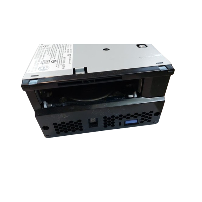 Unidad de Cinta IBM 3588-F6C TS1060 Ultrium (LTO) 6 para TS4500