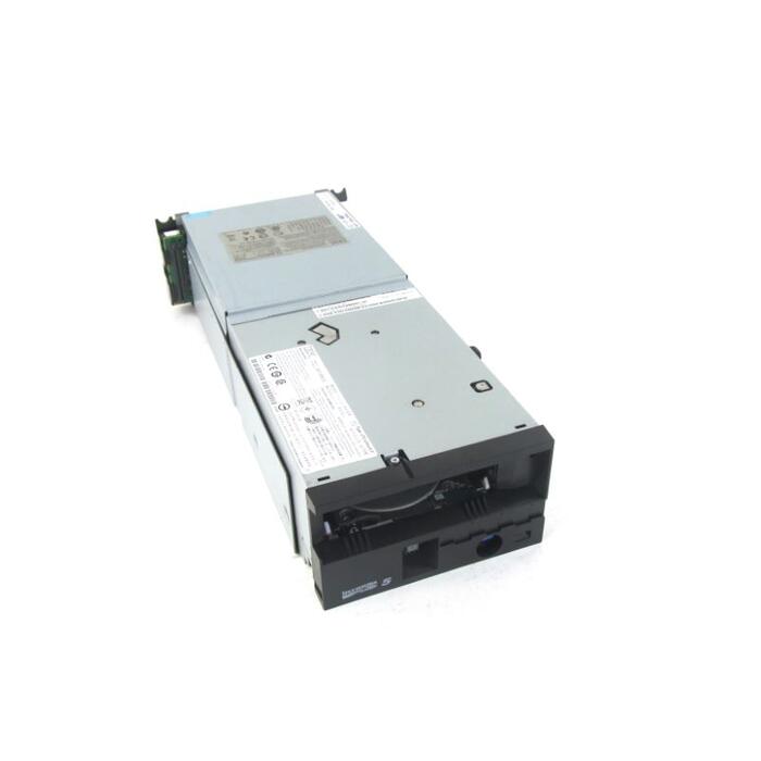 Unidad de Cinta de Fibra IBM 3588-F5A LTO5 para TS3500