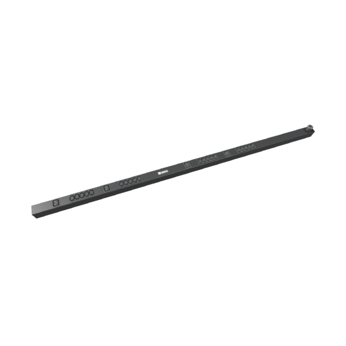PDU Rack de Distribucion de Energia Vertiv C1651 - 24 bocas 16a