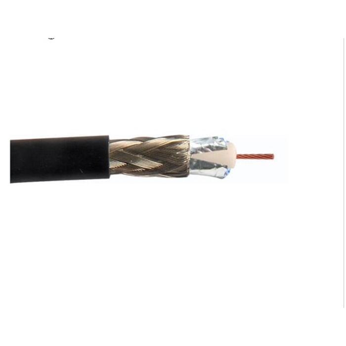 Belden 1865A CMR/Riser Sub-miniature Serial Digital Coaxial Cable Shld/Stranded BC 25AWG - 100mtr