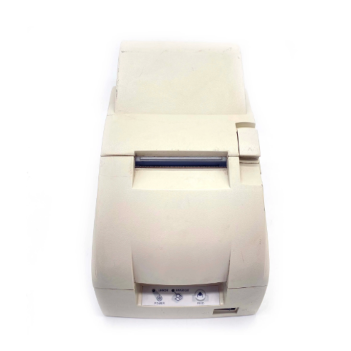 Tickeadora Comandera Epson TM-U220PA LPT