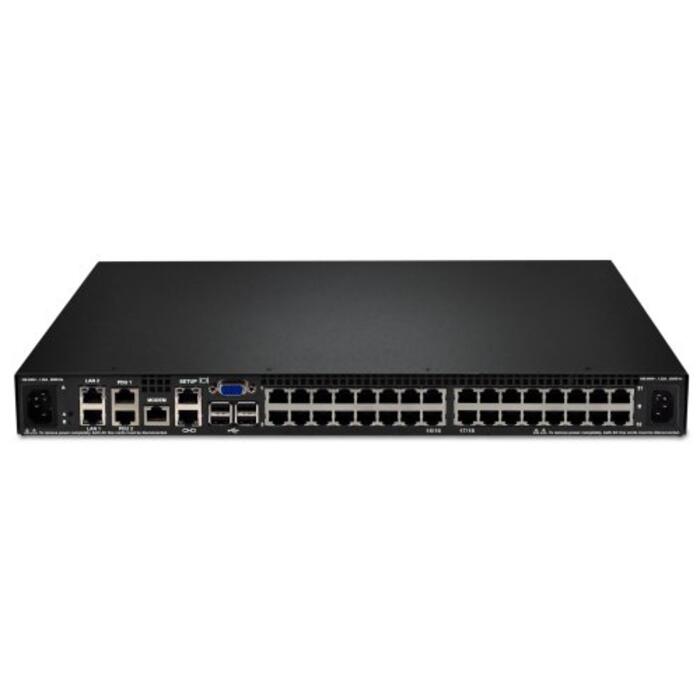 Administrador de consola KVM Lenovo GCM32