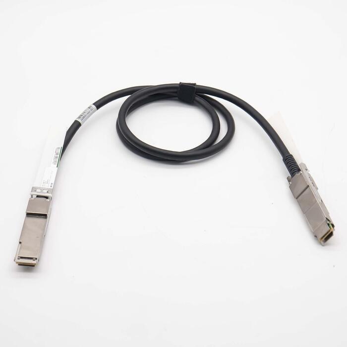 Cable Madison TurboTwin CL2 | SAS 10G 30AWG | 90cm | Alta Velocidad - Modelo 102-2061