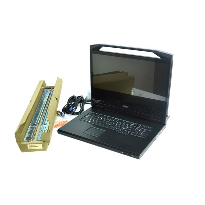 Monitor Rackeable Dell CMN1098-002 Rack