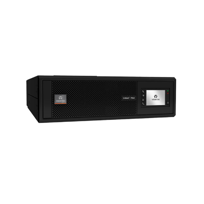 UPS Liebert Battery Cabinet ITA-BCI0020k02