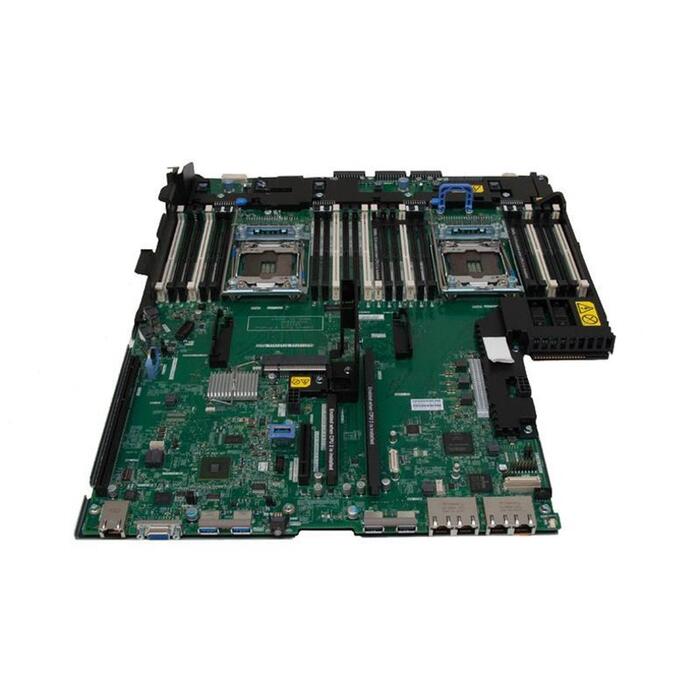 Motherboard Lenovo - Fru: 01KN188 para Server IBM X3650 M5