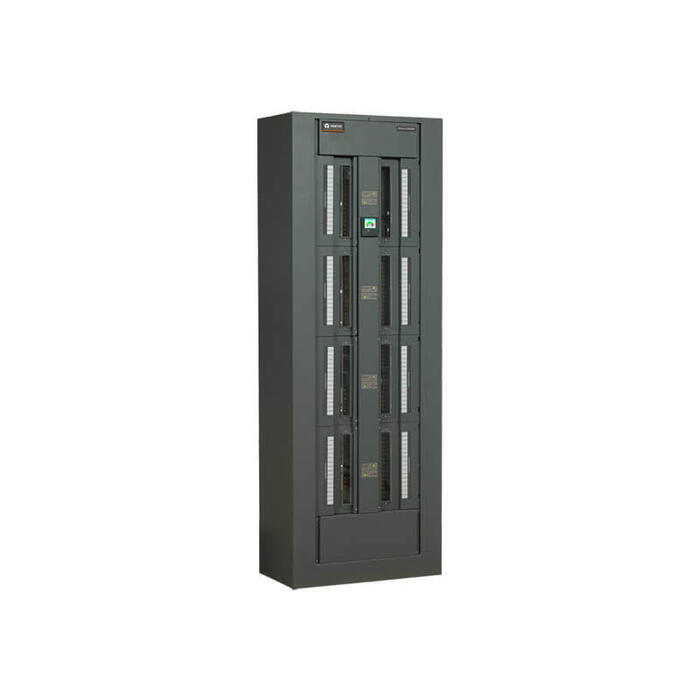 Sistema de Potencia de Alta Densidad NetSure 8000