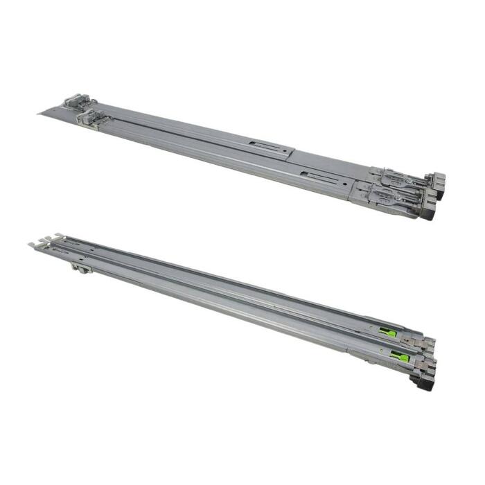 Kit de Rieles Cisco para Servidores de Rack de 1 unidad (1RU) - 800-38171-01