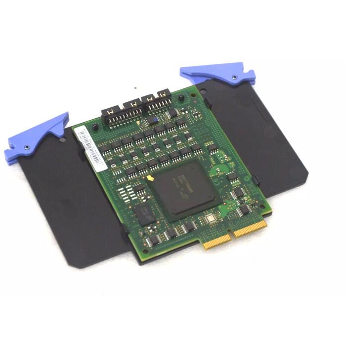 Tarjeta de Gestion termica IBM Power 780, 44V6803