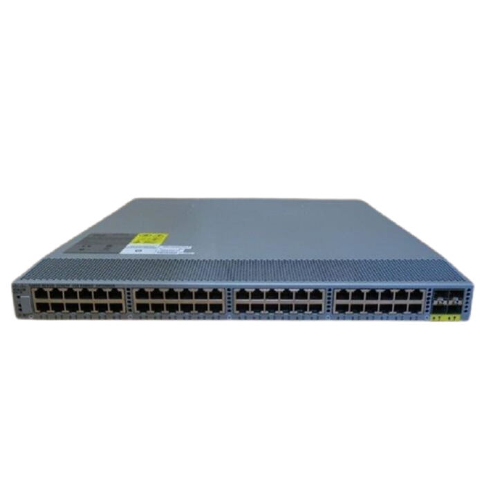 Cisco Nexus 2248TP-1GE Fabric Extender - Módulo de Expansión