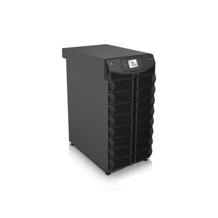UPS Modular Vertiv Liebert APS AS2 Series - 20kVA / 18kW - Alta Disponibilidad y Escalabilidad