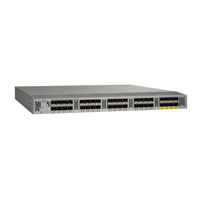 Cisco Nexus 2232PP-10GE Fabric Extender - Módulo de Expansión