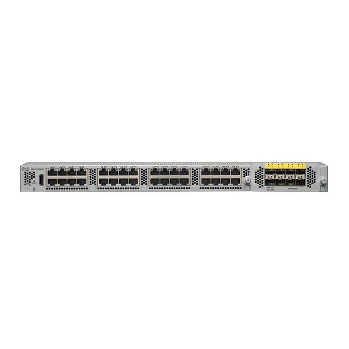 Cisco Nexus 2232TM-E 10GE Fabric Extender - Módulo de Expansión
