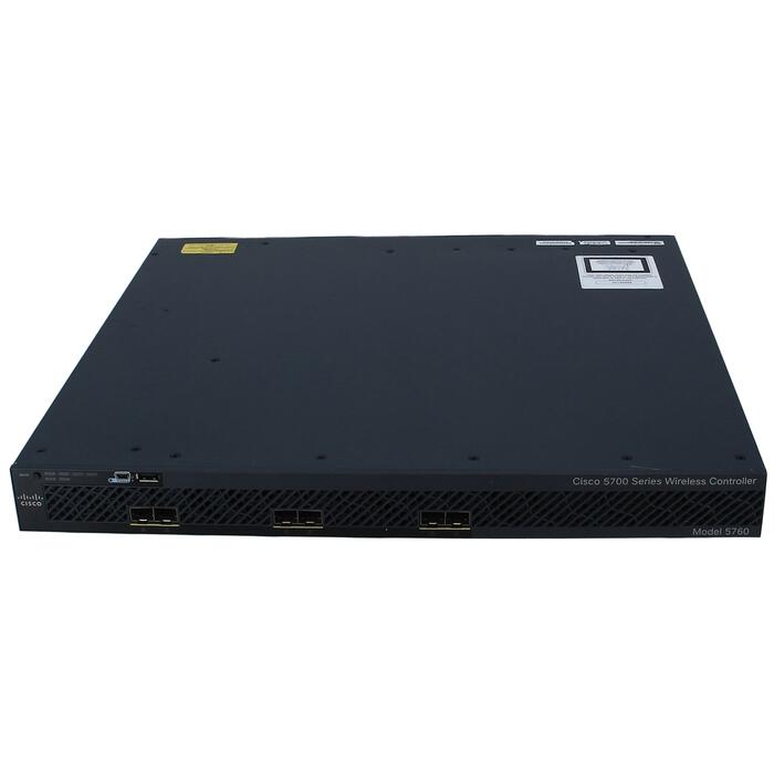 Controlador Inalambrico Cisco AIR-CT5760-CA-K9