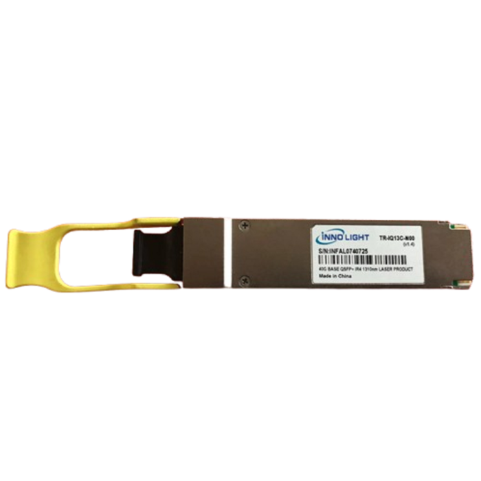 Modulo QSFP+ Innolight TR-IQ13C-N00 40GB