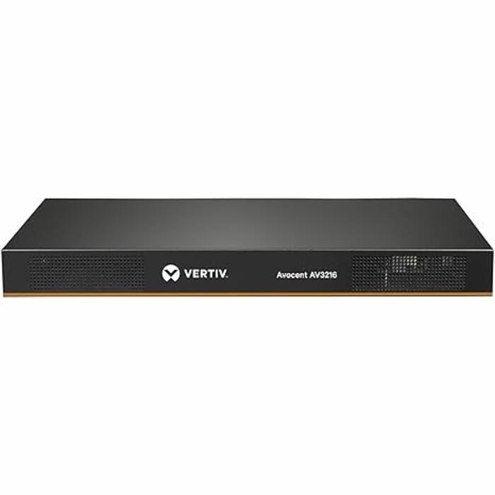 Avocent Switch KVM Vertiv AV3216