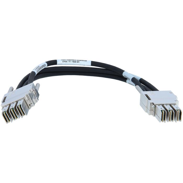 Cable Cisco Stack-T1 apilable 50cm - P/N 800-40403-01 V01