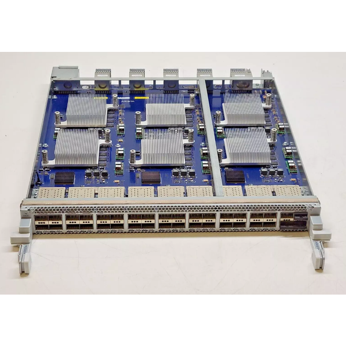 Tarjeta de línea Arista 7500E-36Q-LC