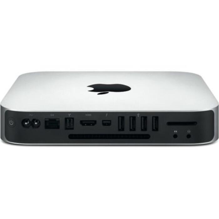 Apple Mac mini Late 2012 Core i7-3615QM 2.3Ghz 8GB 500GB