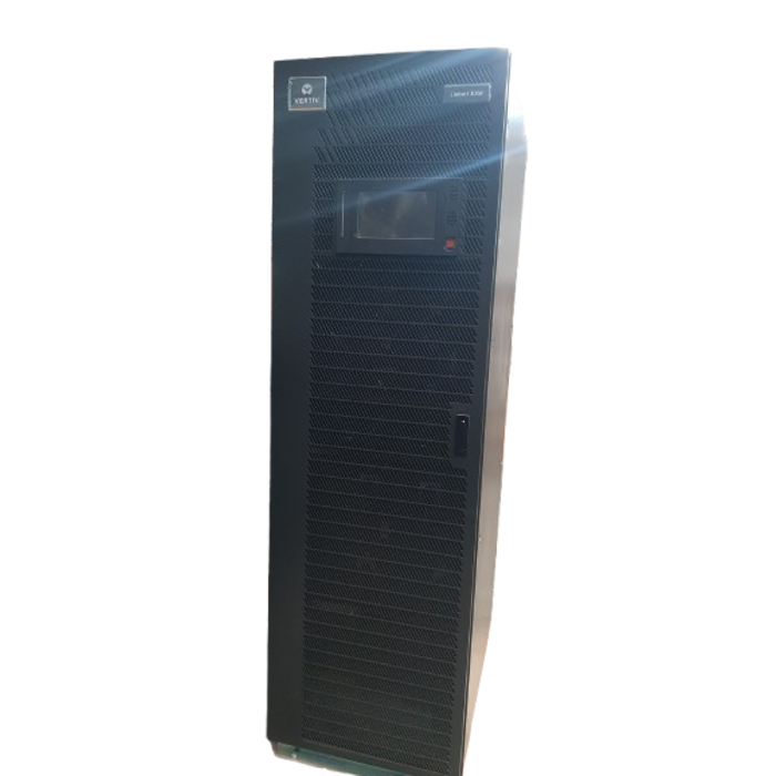 UPS Vertiv Liebert EXM 80kVA / 80kW - Trif�sico - Alta Eficiencia - Pantalla T�ctil - Factor de Pote