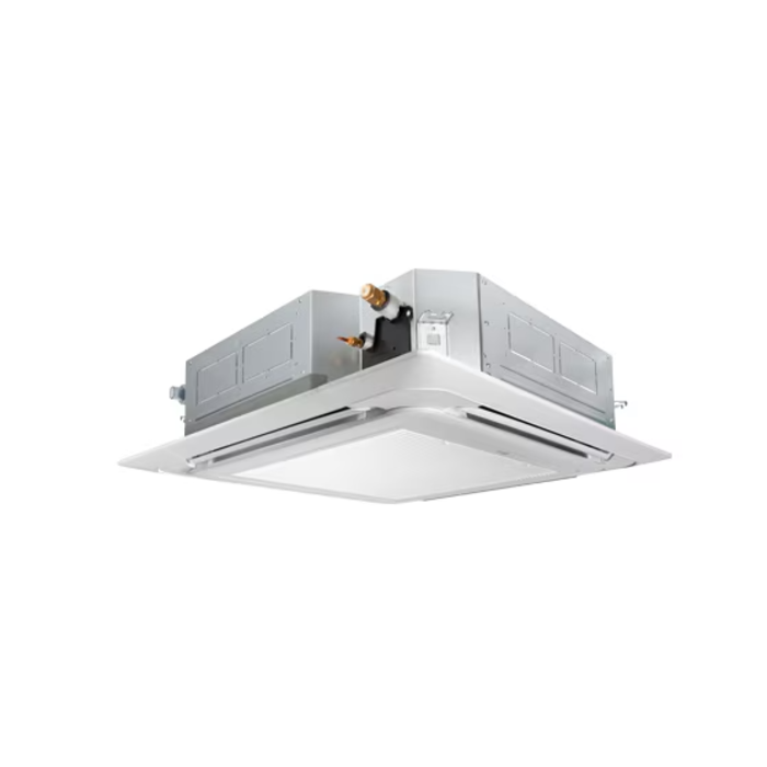 Cassette Split Fr�o y Calor Inverter de techo, 25.000 BTU/h, Fr�o, 220V/1 ATNW24GPLS1